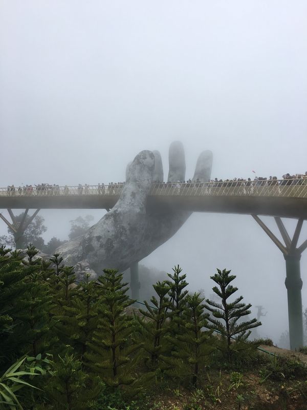 ベトナム・ダナン、ホイアン、ハノイ「ダナン、ホイアン、ハノイ3泊5日」の写真