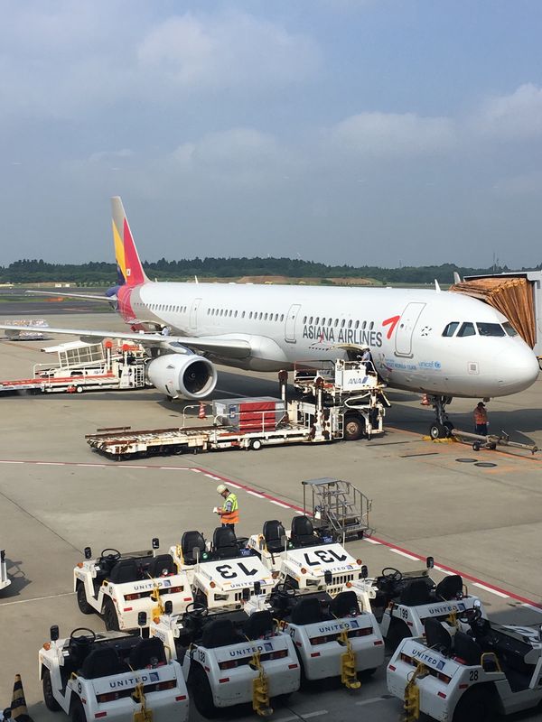 大韓民国 (韓国)・ソウル「韓国11」の写真