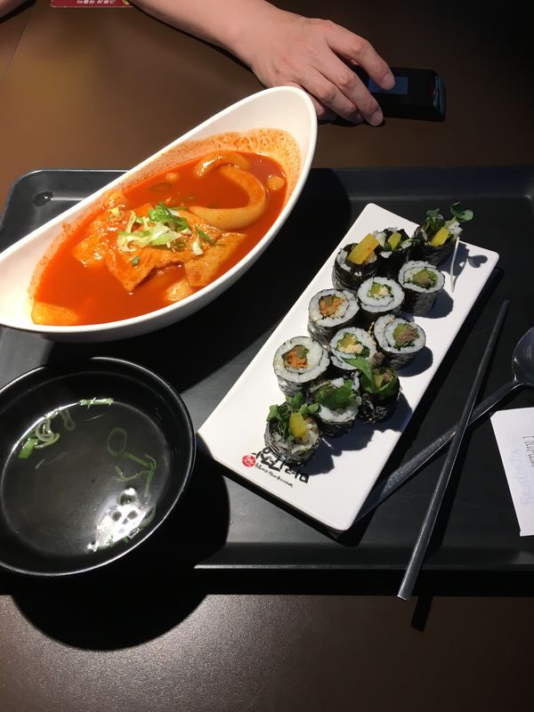 大韓民国 (韓国)・ソウル「韓国11」の写真