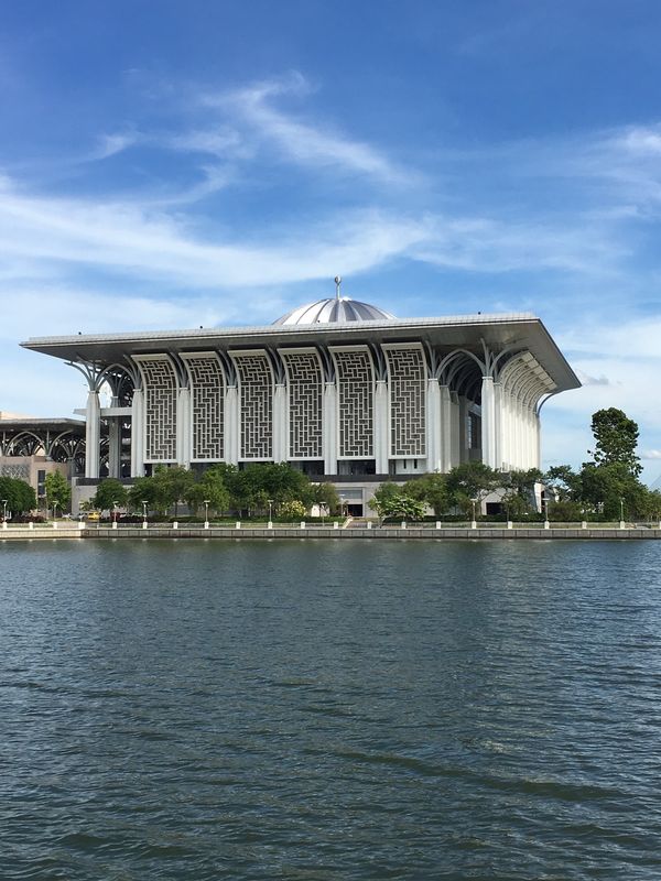 マレーシア・クアラルンプール「久々のひとり旅」の写真