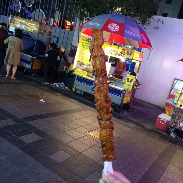 大韓民国 (韓国)・釜山「韓国9」の写真