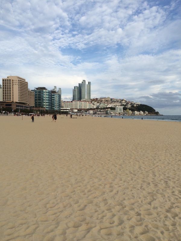 大韓民国 (韓国)・釜山「韓国9」の写真