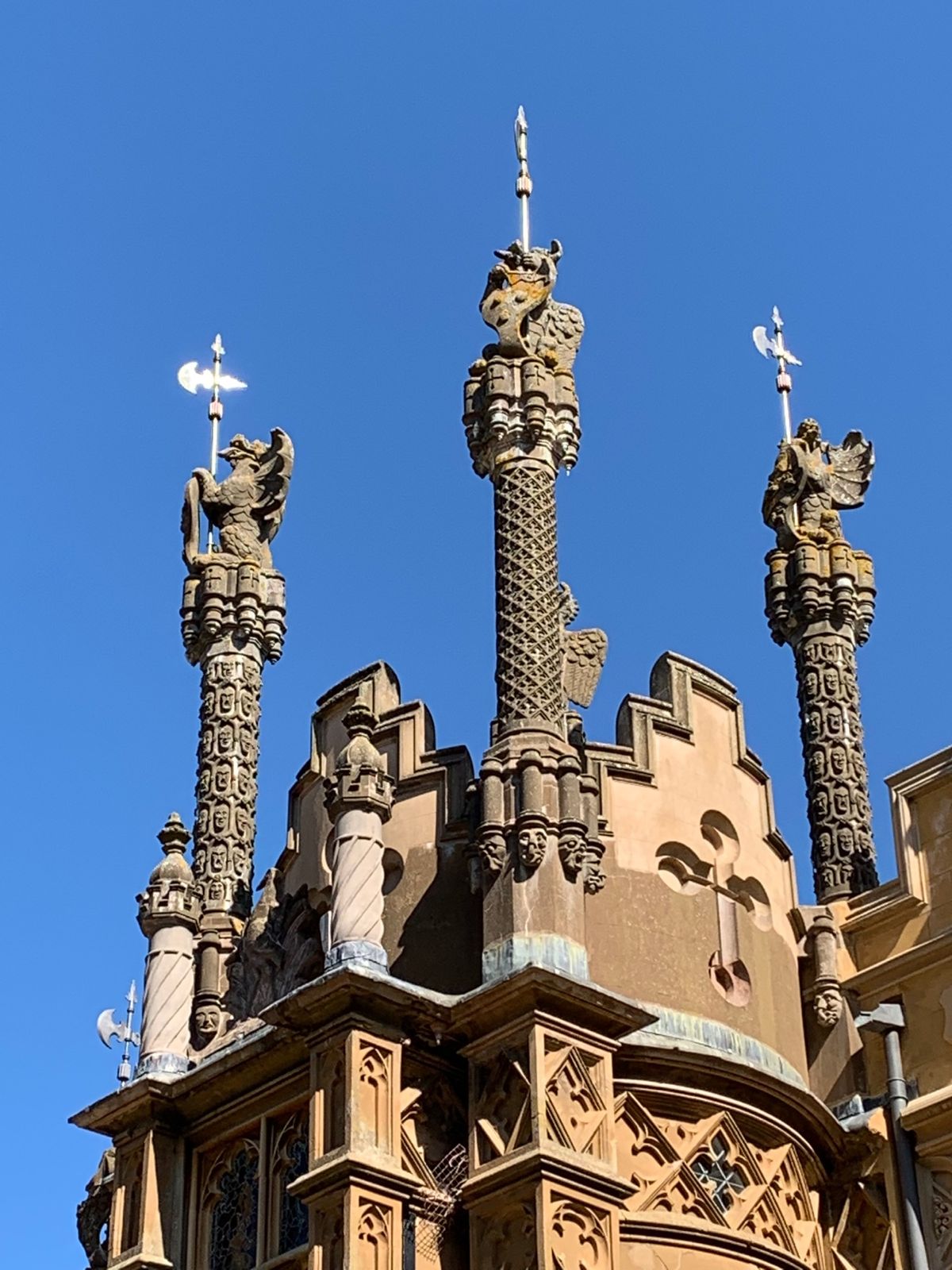 ネブワースハウス