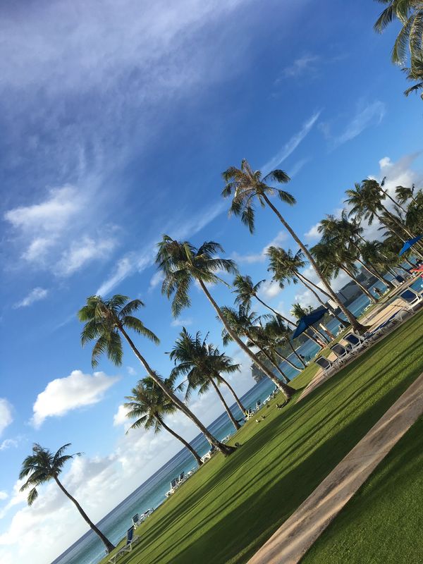 グアム「Guam🇬🇺」の写真
