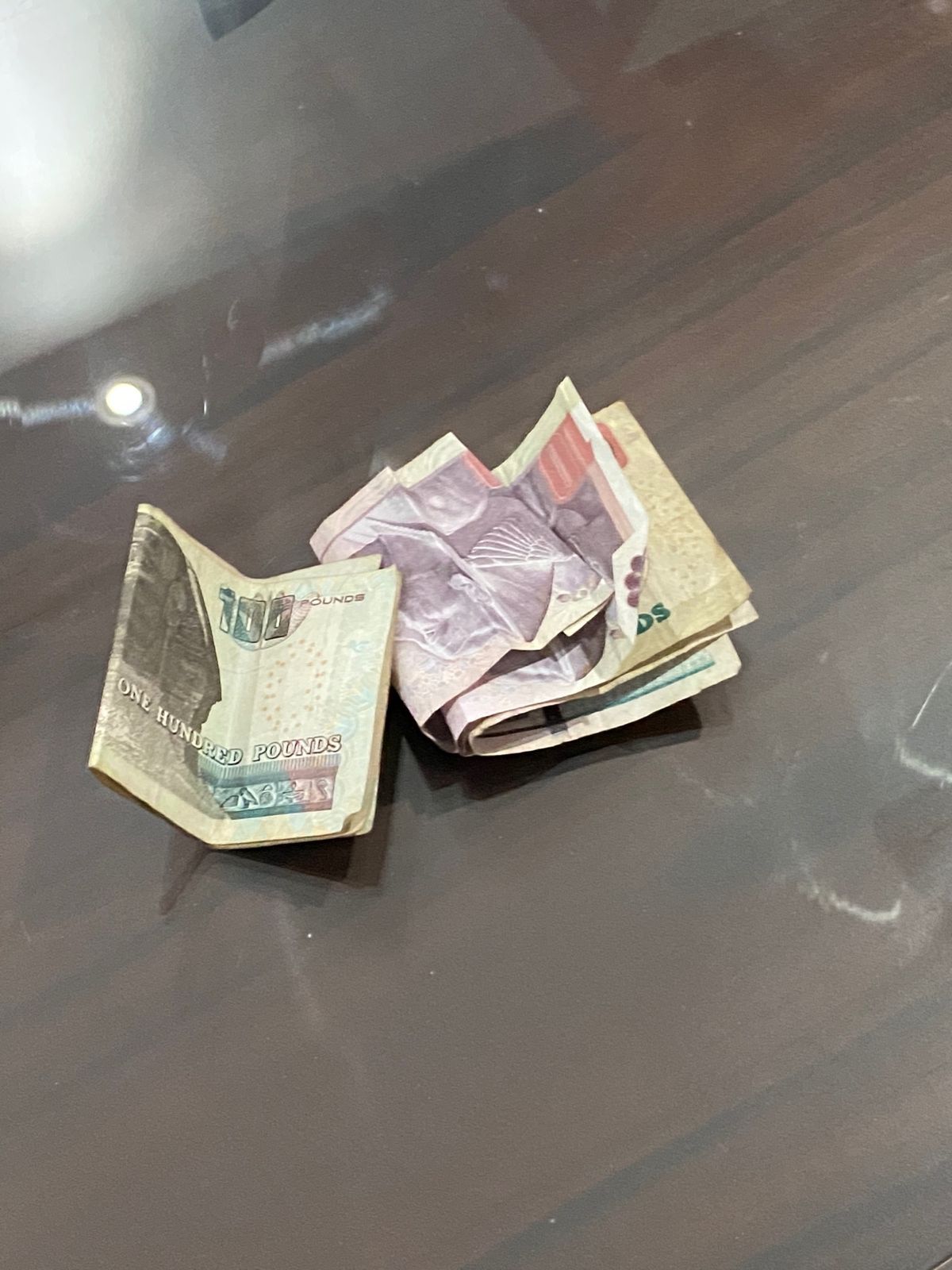 ピラミッツガーデンズ地区にある宿泊場所に到着（Airbnb）。イメージと全...