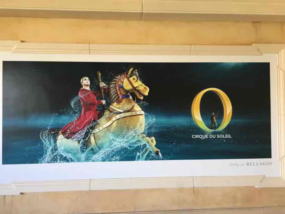 初めて観たシルク・ドゥ・ソレイユ！蜷川幸雄さん演出の舞台「身毒丸」を観た時...