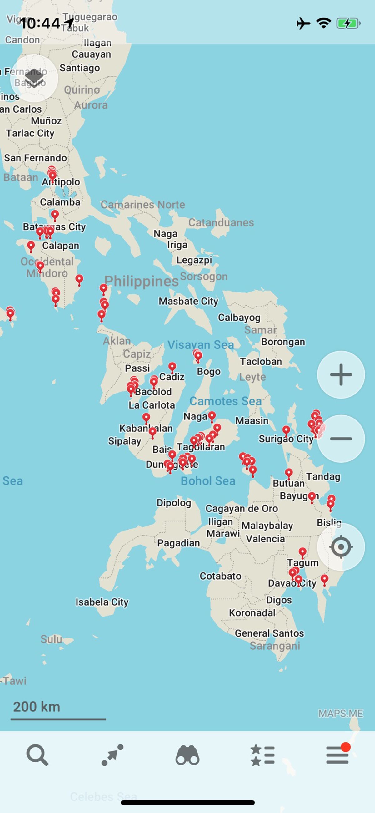 とりあえず行った所〜
私的海の綺麗さランキング
No.1 whiteisl...