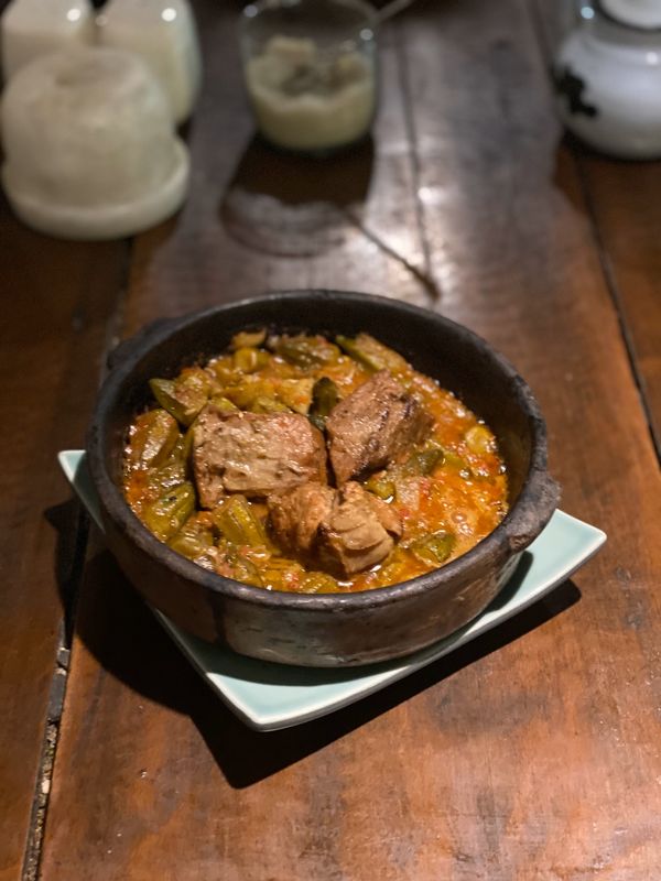 エジプト・カイロ「エジプト 砂漠キャンプの旅」の写真:「ソフラ?」「ソフラ?」「ソフラ?」
...