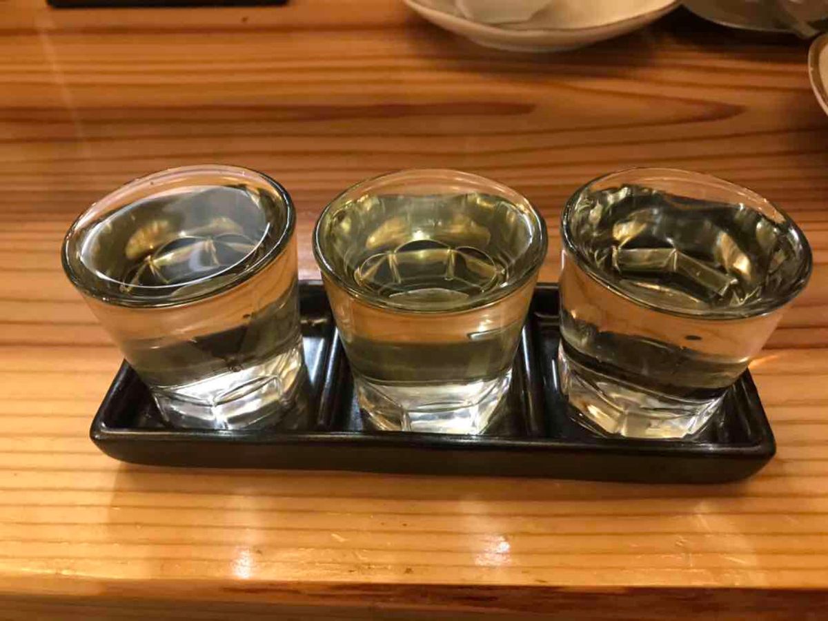 鳥取駅周辺
初　豆腐ちくわ
