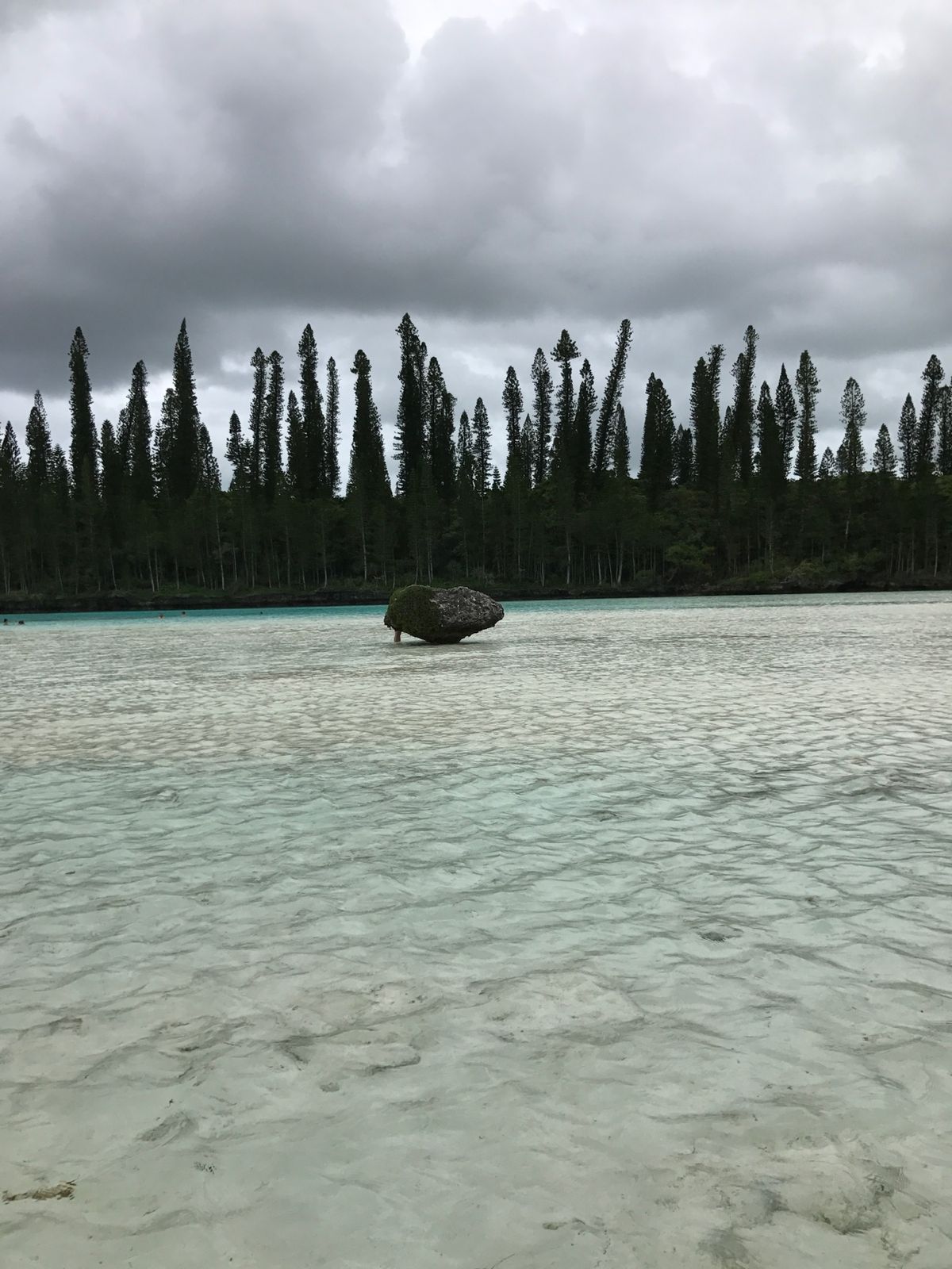 水上レストラン、ノンカウイ島上陸、ピッチングナチュレでシュノーケリングなど...