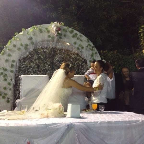 トルコ・ディヤルバクル「2013年 トルコ東部　クルドの人たち」の写真：ひょんなことでクルド人の結婚披露宴に参加...