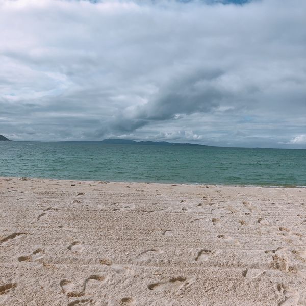 日本・Okinawa「Okuma」の写真