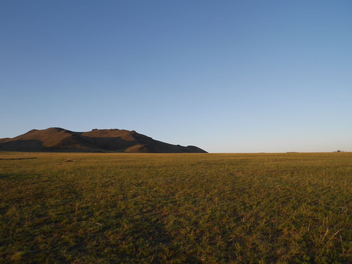 言葉は一切通じなかったけれど
初めて会う日本人を快く受け入れてくれた
...
