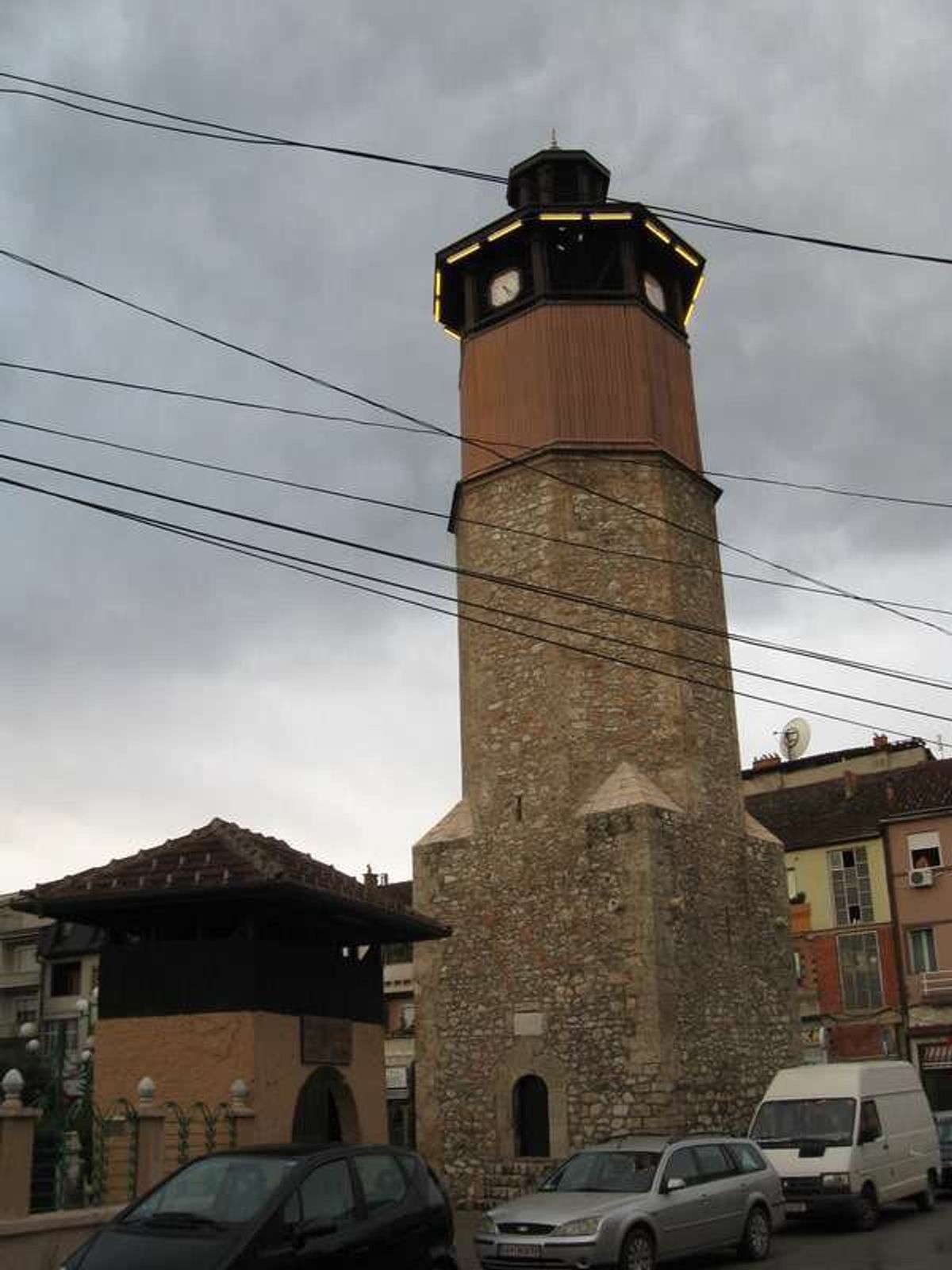 マケドニア＆アルバニア料理