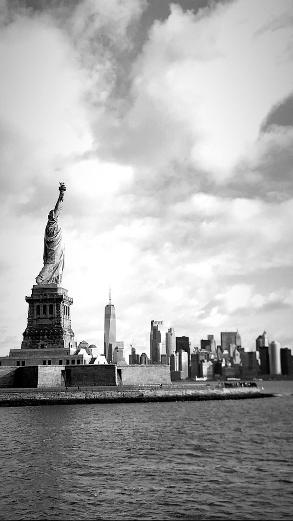 アメリカ(米国)・ニューヨーク「NY放浪」の写真