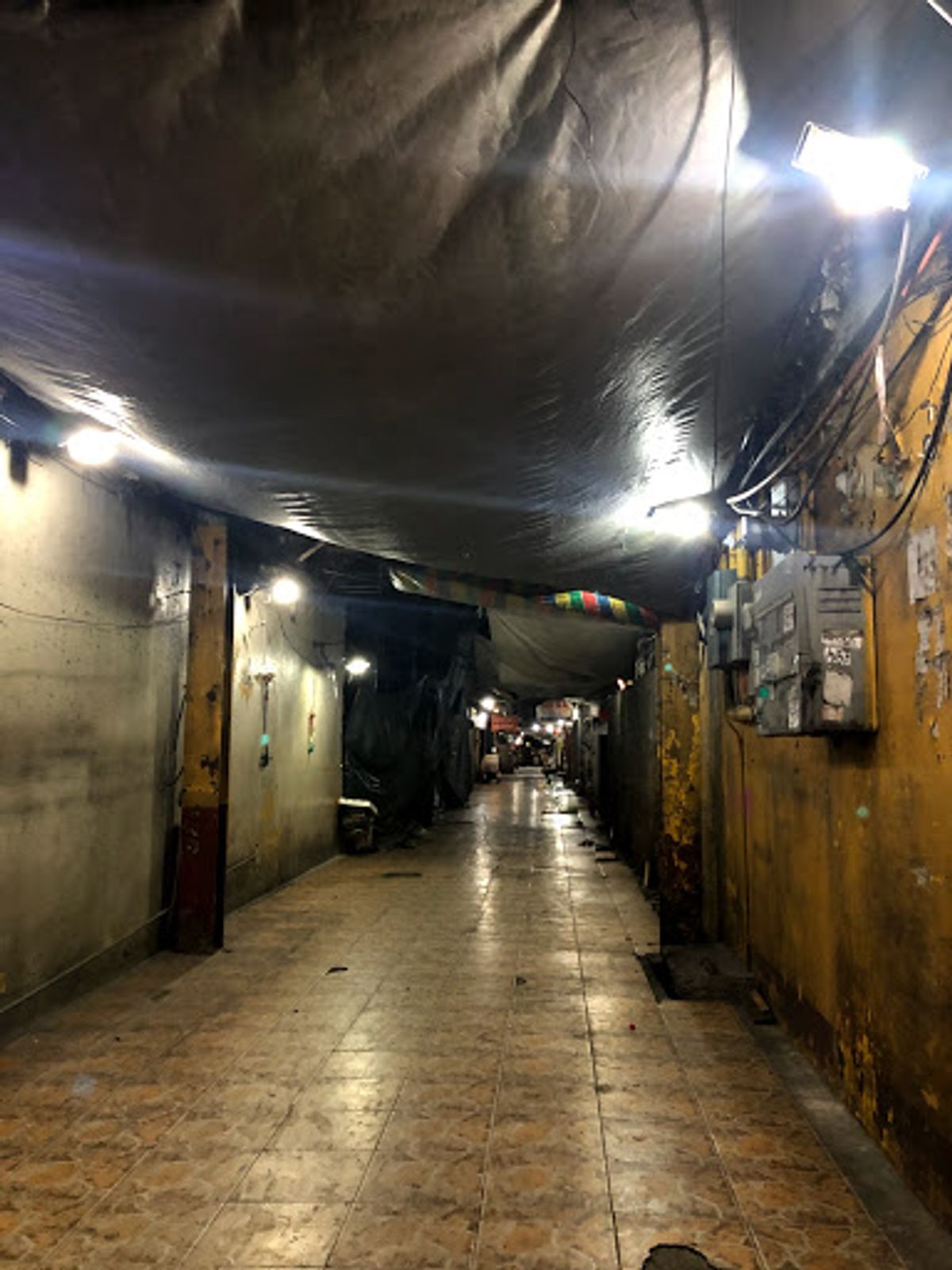 マニラ
ディビソリアら辺とか中華街の近くを散歩。
嫌なとこバージョン。
電...