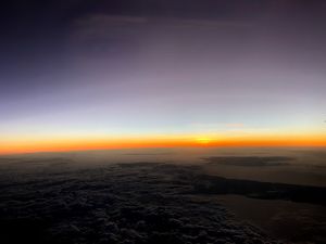 マニラ→ダバオ
pacific airで。
夕方の便はおススメ！
昼間の街...