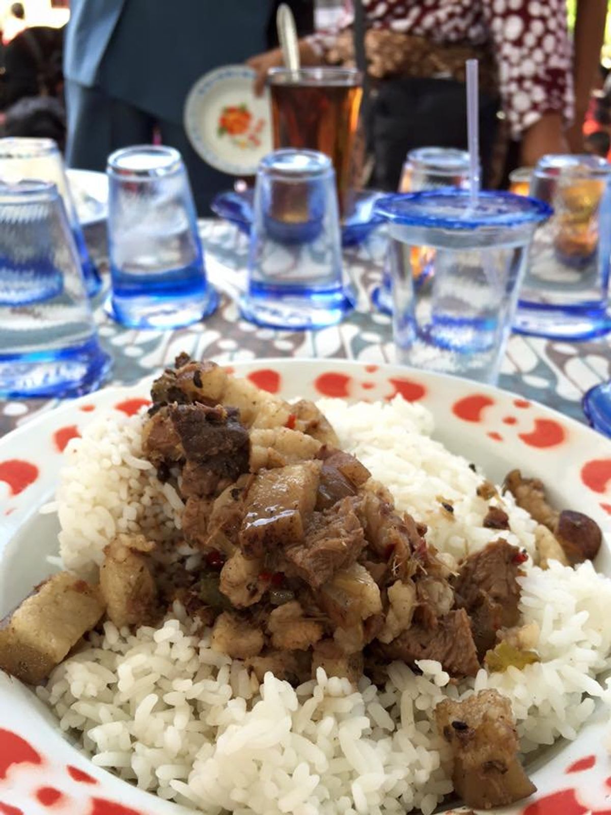 サモシール島で友達のホームパーティーと知らない人の結婚式に参加。
毎週のよ...