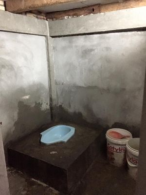 よく見かける光景。
バスとか車とか事故ってる率高い。道が舗装されていなかっ...