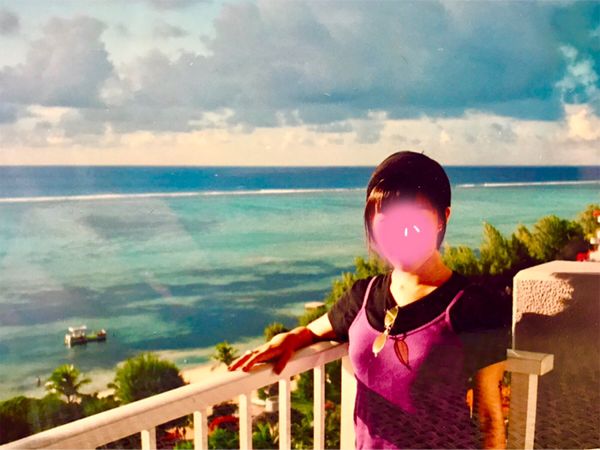 アメリカ(米国)・サイパン「仕事ご褒美旅行」の写真