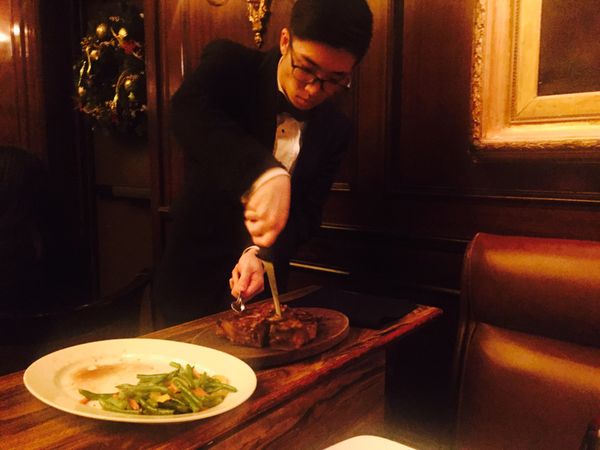 アメリカ(米国)「ホノルル合宿」の写真