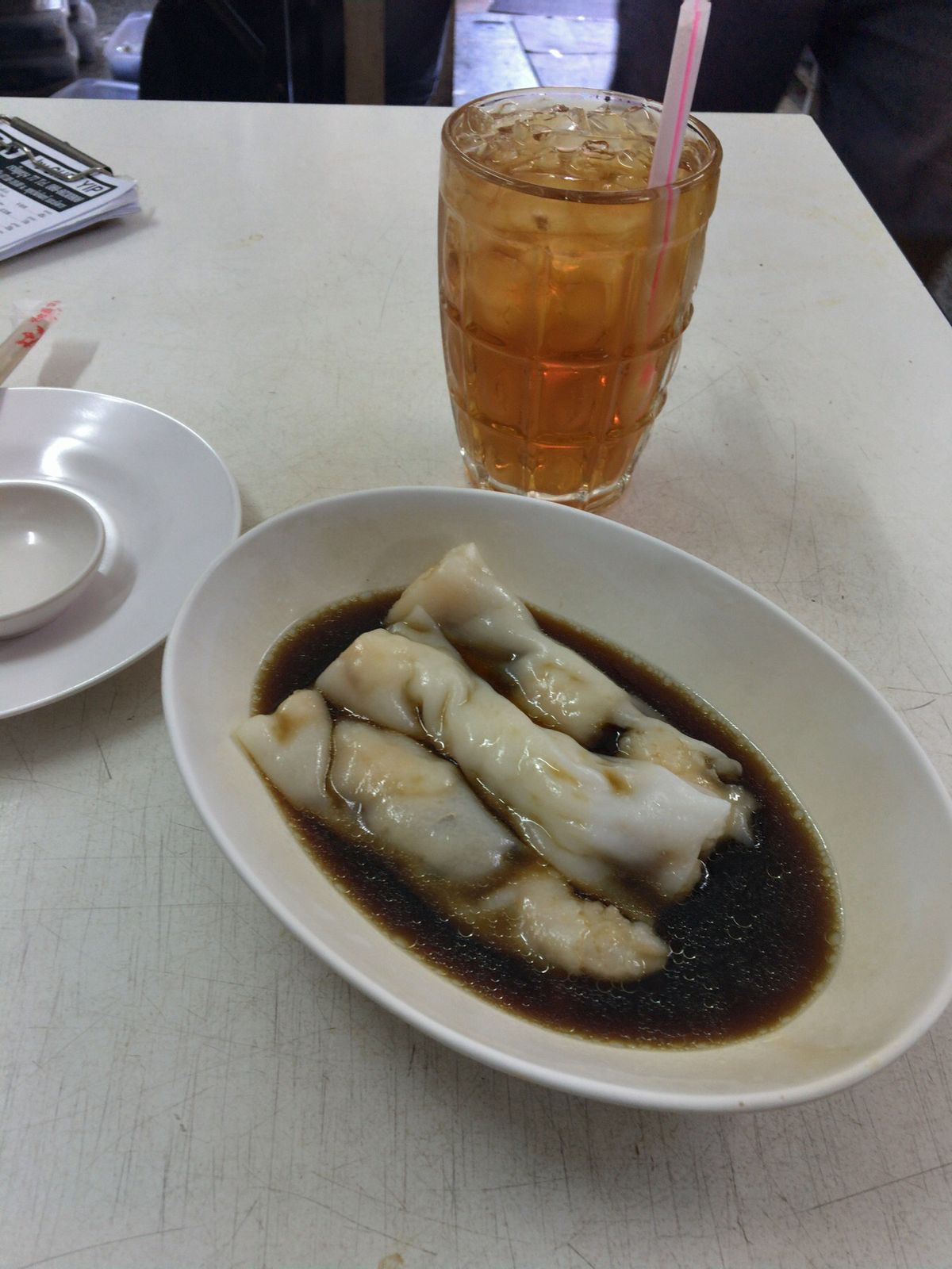 Tuang Dim Sumでバンコク飲茶に挑戦。