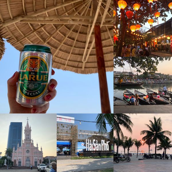 ベトナム「妖怪のバカンス」の写真