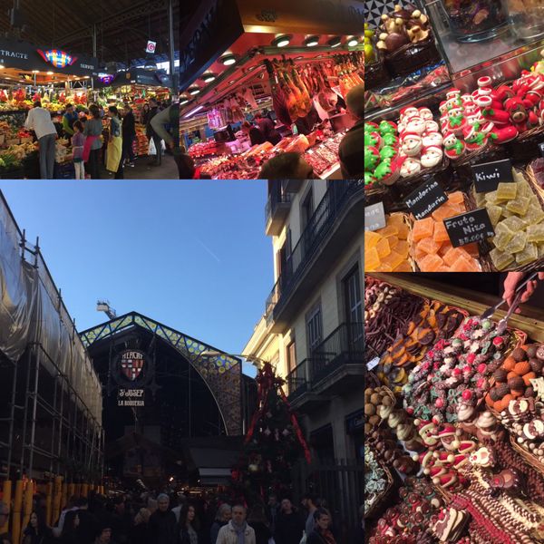 スペイン「CBTおつかれさま〜スペイン一周旅〜」の写真