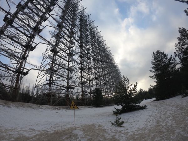 ウクライナ・キエフ、チェルノブイリ「東欧旅行 ウクライナ編」の写真：ウクライナ
チェルノブイリ、キエフ
...