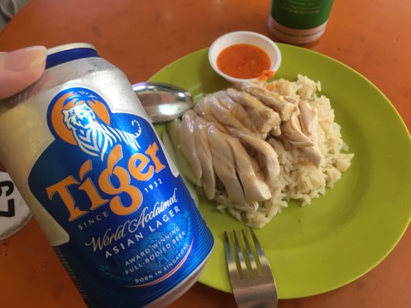 シンガポール・シンガポール「シンガポール🇸🇬」の写真