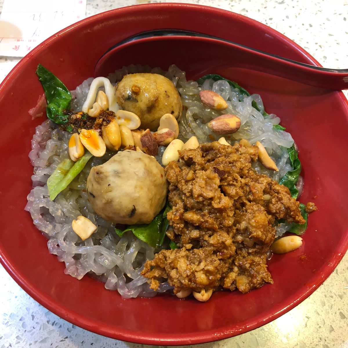 香港式ミルクティー、個人的No. 1は翠華餐廳(通称 すいかレストラン)の...