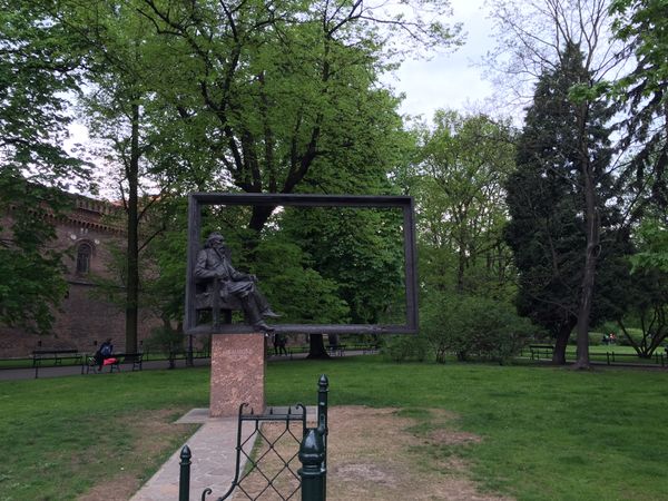 ポーランド・クラクフ「Travel to Poland」の写真