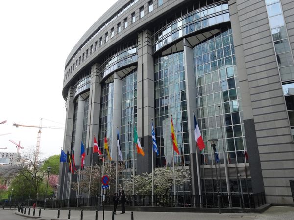 ベルギー・ブリュッセル「Travel to Belgium」の写真