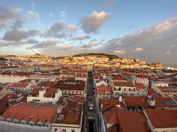 ポルトガル「ポルトガル」の写真