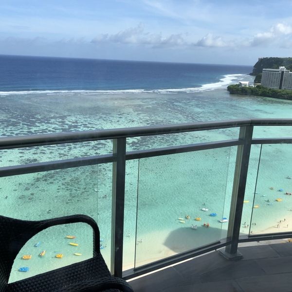 グアム「グアム」の写真