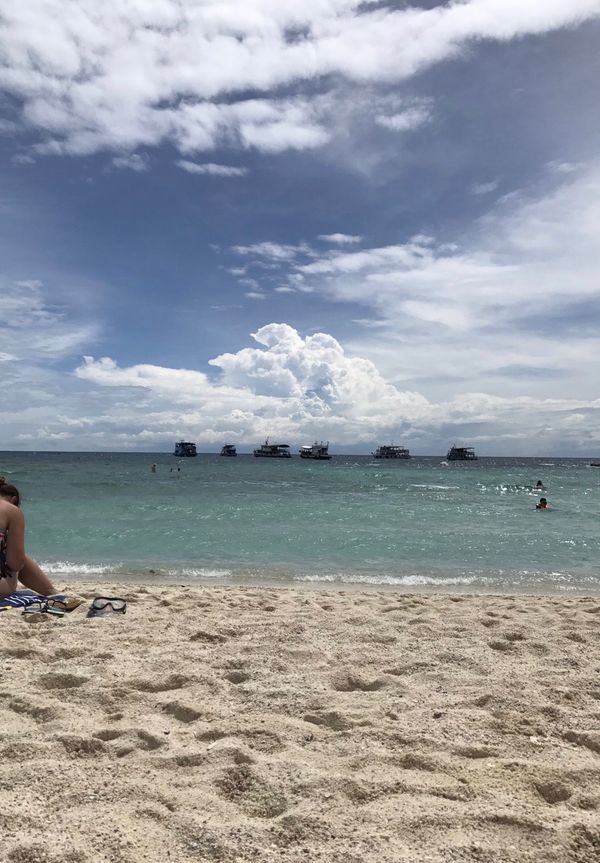 タイ・サムイ島「サムイ島」の写真