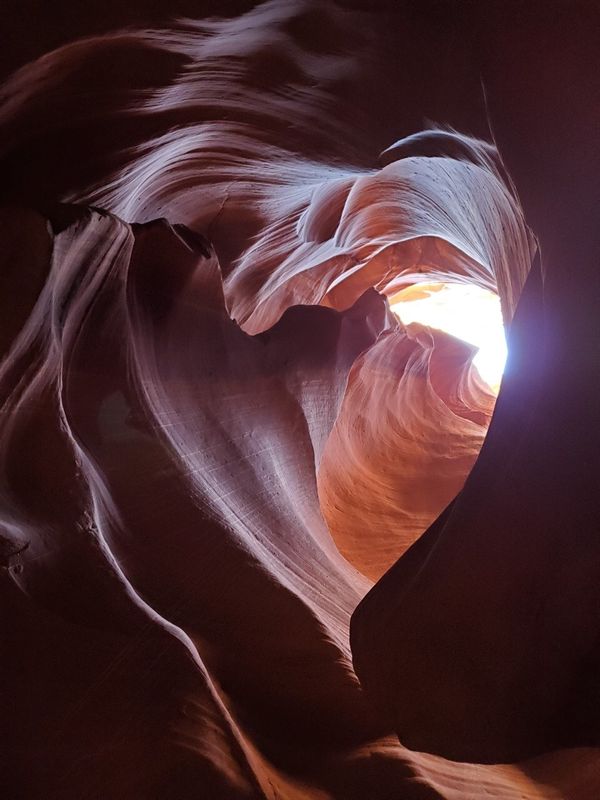 アメリカ(米国)「アメリカグランドサークル」の写真