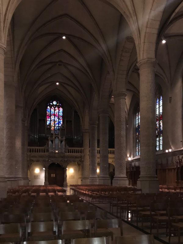 オランダ「オランダ・ベルギー・ルクセンブルク」の写真