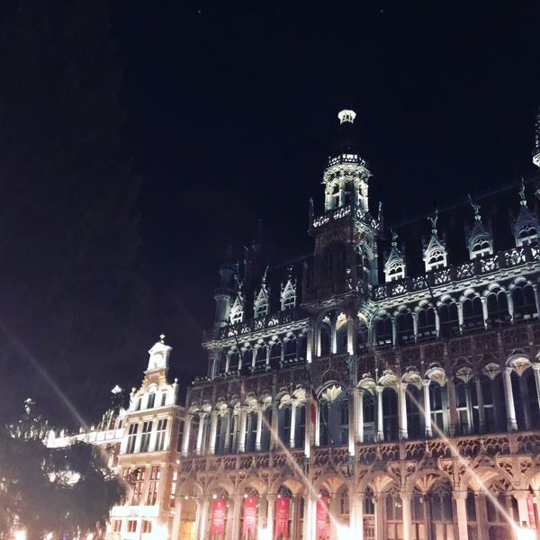 オランダ「オランダ・ベルギー・ルクセンブルク」の写真