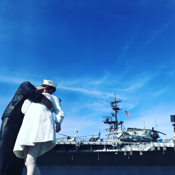 アメリカ(米国)「サンディエゴ・ティファナ」の写真