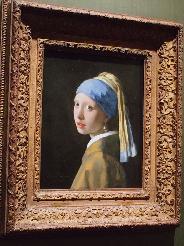 ベルギー「ベルギー🇧🇪&オランダ🇳🇱」の写真