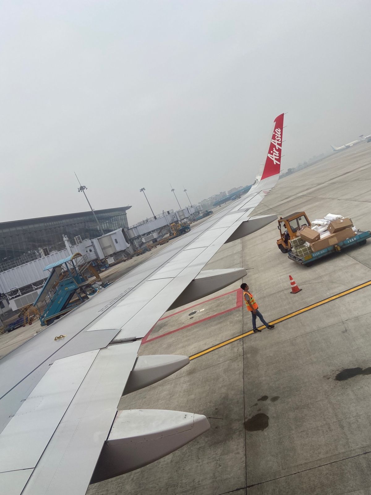 ホームステイ先のお母さんが作ってくれるバインミーがうますぎる‼︎
とりあえ...