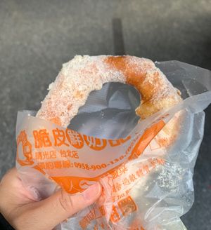 阿城鵝肉
脆皮鮮奶甜甜圏
春水堂牛肉麺
春芳號四季春青茶