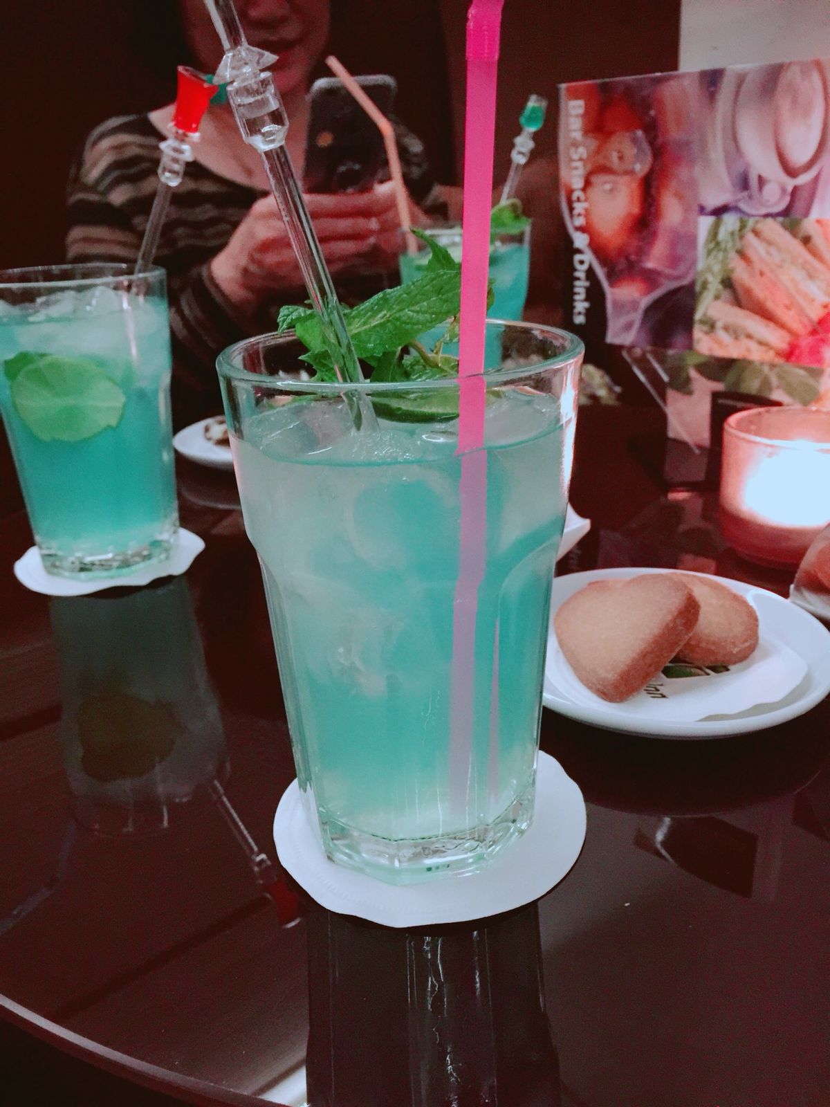 青の洞窟に入れなかったので、カプリ島をのんびり散策！リモンチェッロ（レモン...