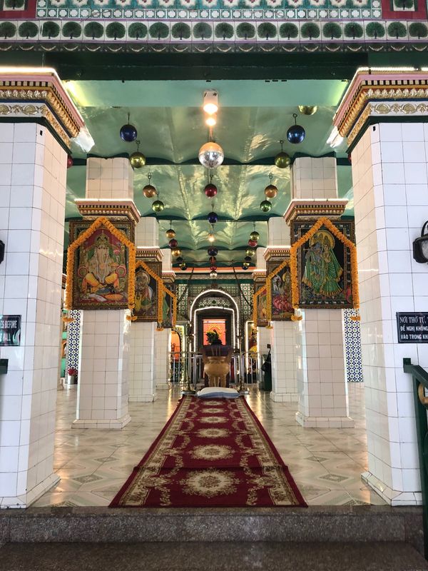 ベトナム・Ho Chi Minh「ホーチミン」の写真