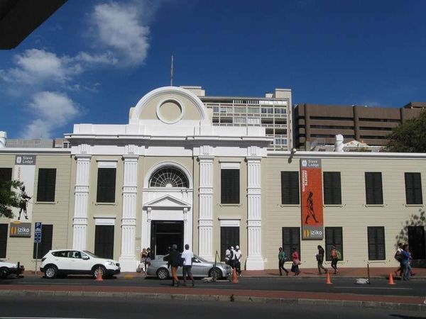 南アフリカ・ケープタウン「2013年 南アフリカ共和国　ケープタウンから喜望峰へ」の写真