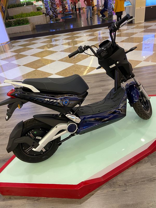 ベトナム「ハノイでショートステイ」の写真：ベトナムで海外用にスマホ買いました‼︎
...