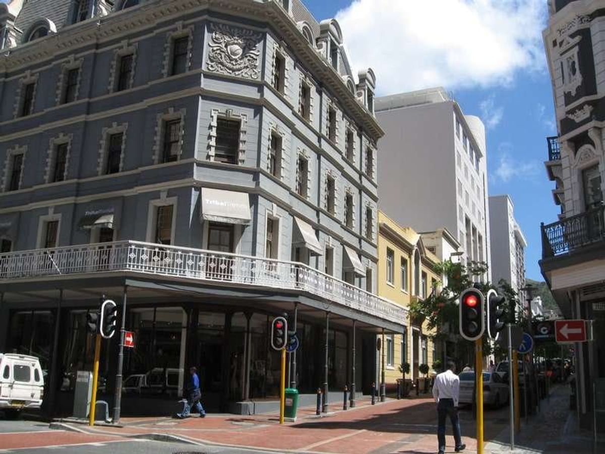 ロングストリート