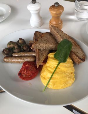 billsの朝食