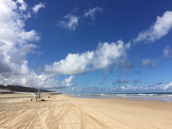 オーストラリア連邦「Cairns ケインズ」の写真